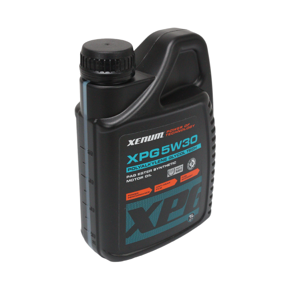 Олива моторна 5W-30 1л XPG Xenum