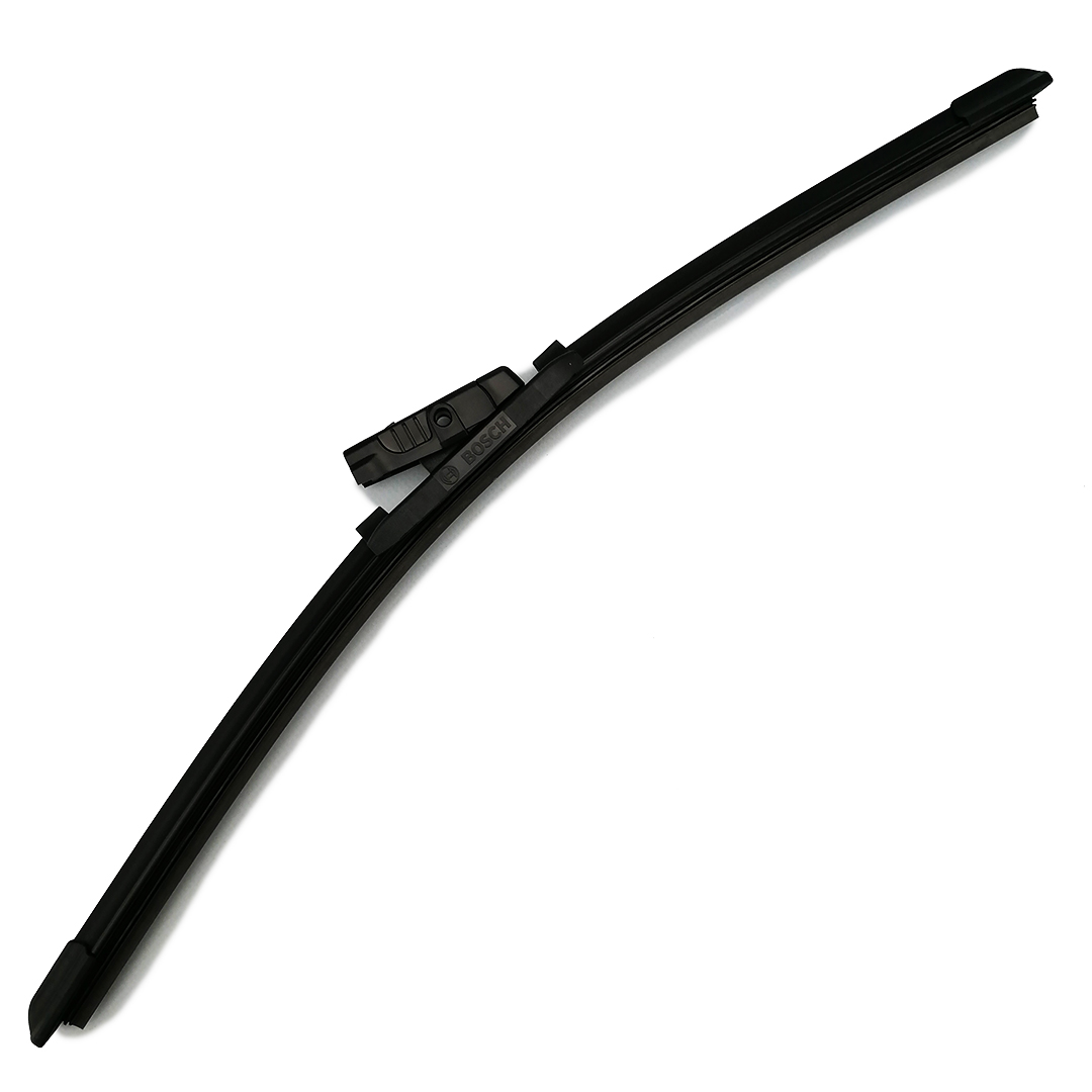 Щітка склоочисника 450 мм безкаркасна Multi-Clip Bosch