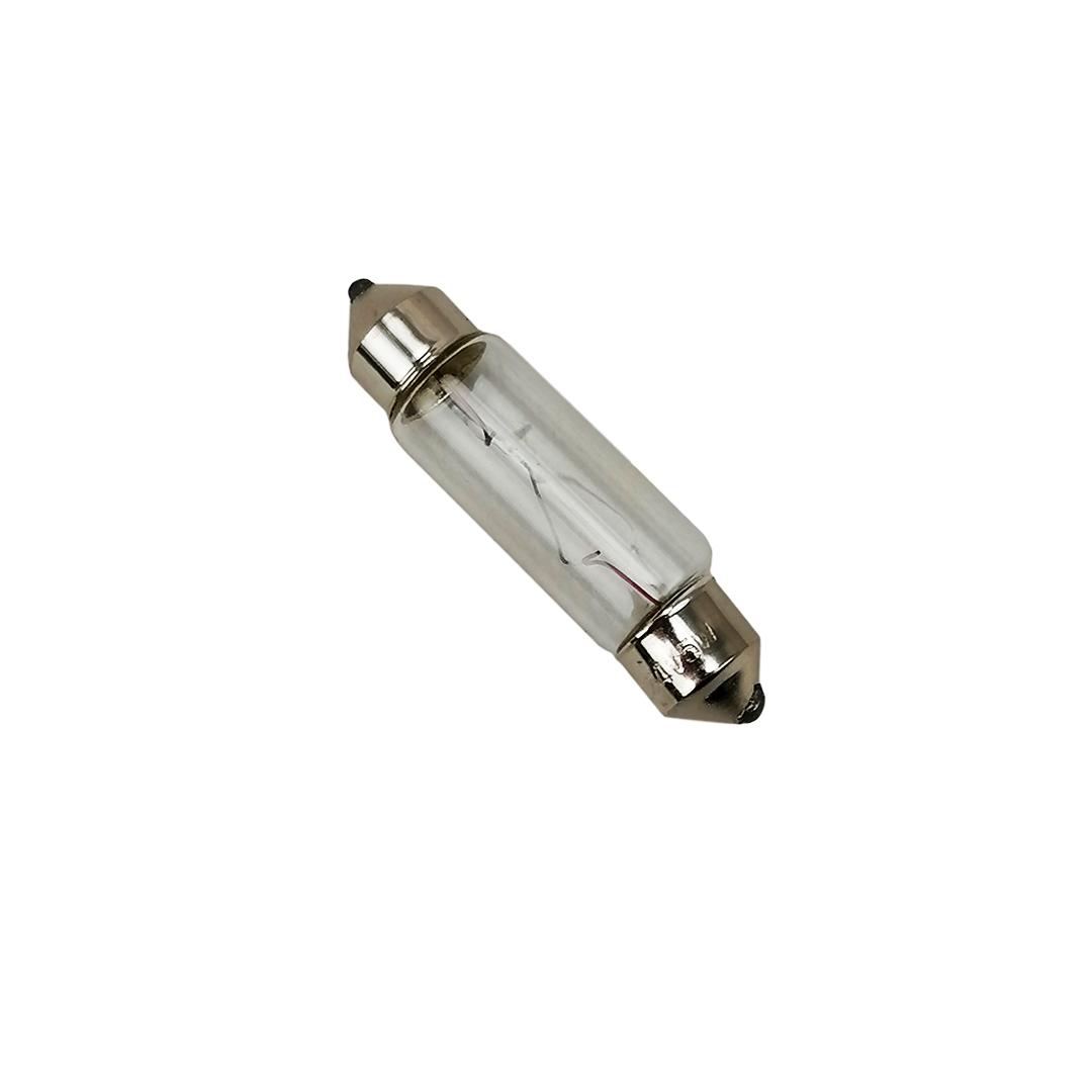 Лампа салону 41 мм C10W 24V Tempest