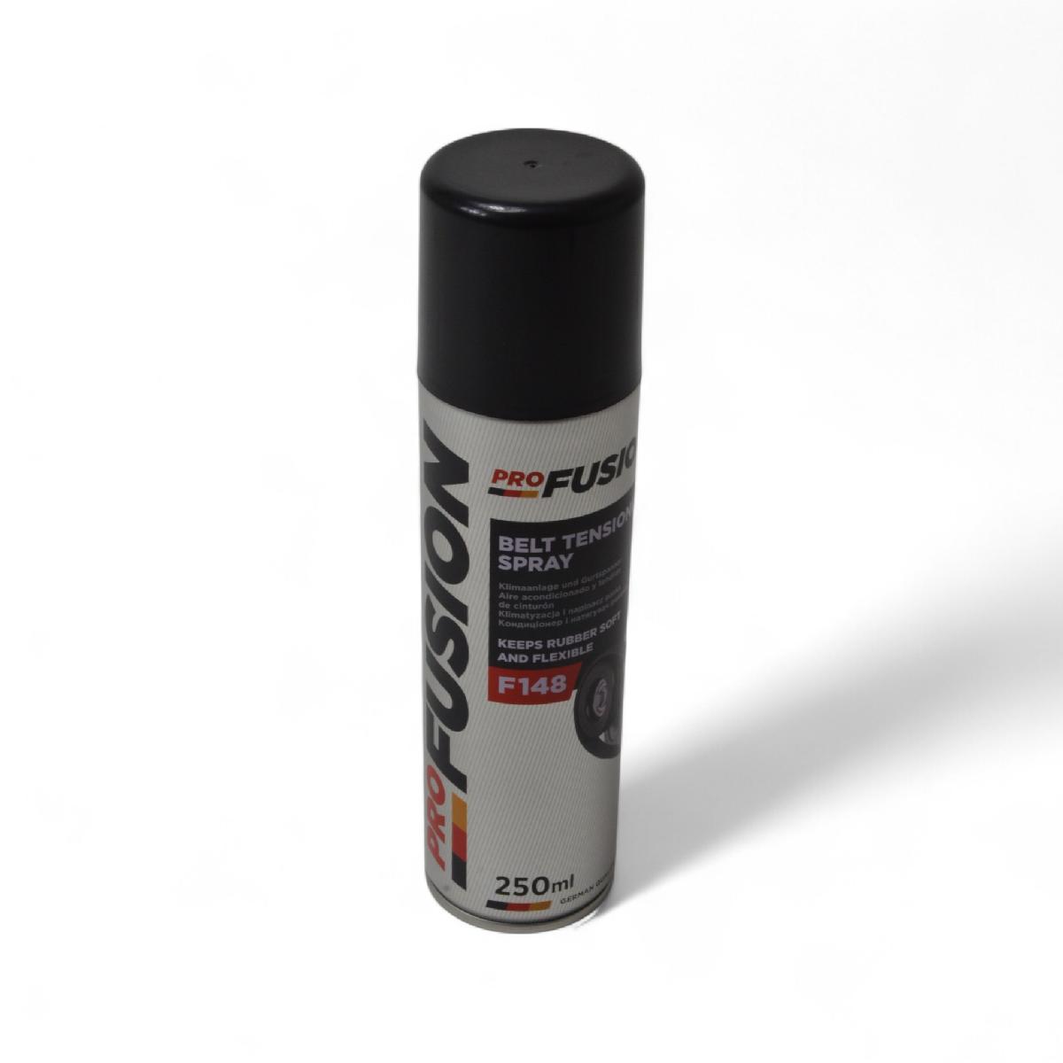 Мастило для ременів Belt Tensioner Spray 250 мл Fusion
