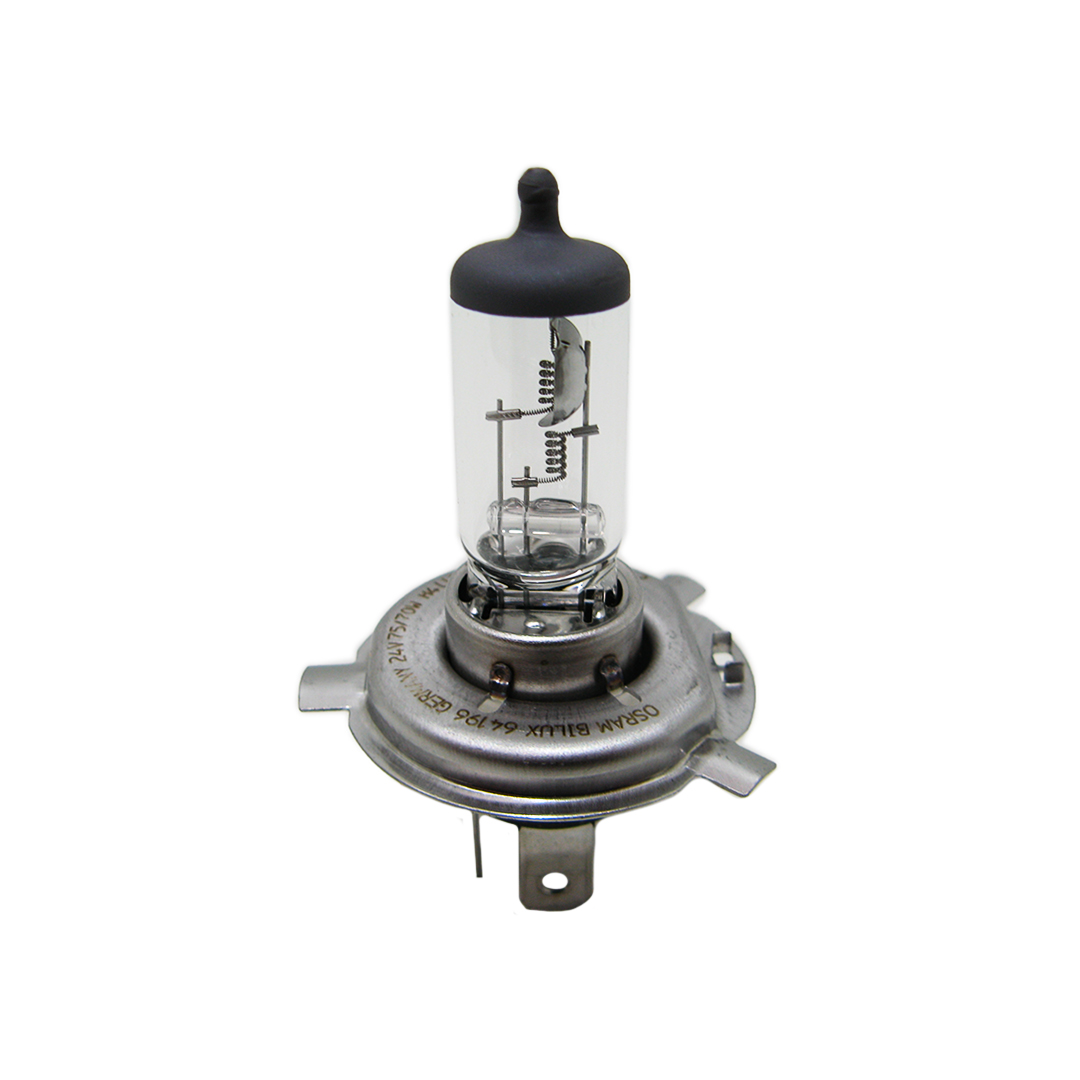 Лампа Н4 24V Р43 75 / 70W Osram