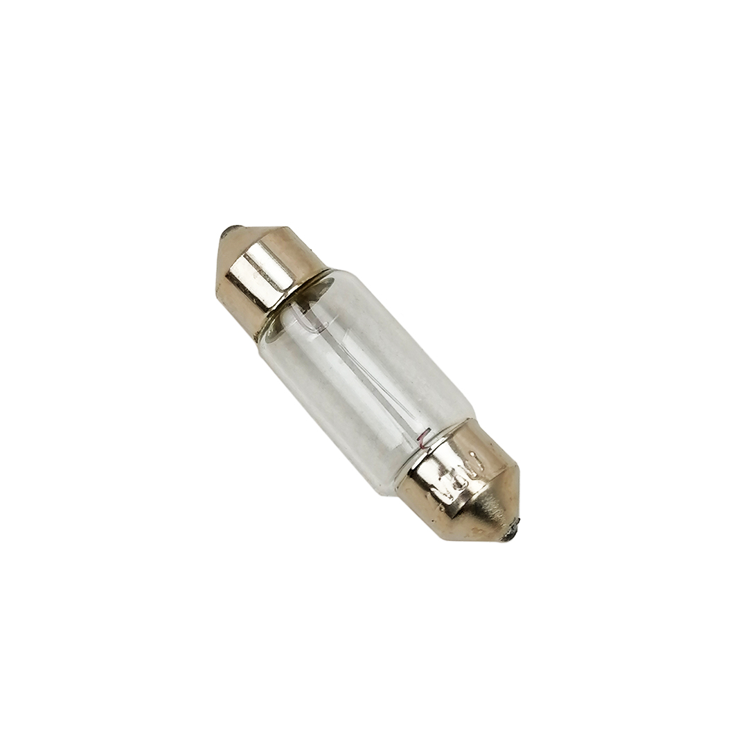 Лампа салону 35 мм C10W 12V Tempest