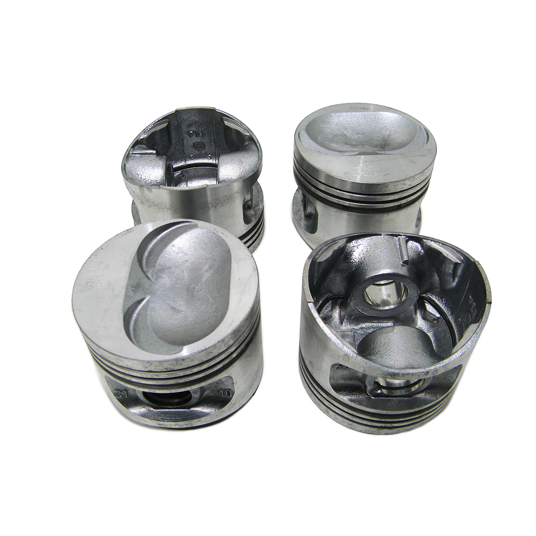Поршень 82,8 C (компл. 4 шт) 2110 Автрамат