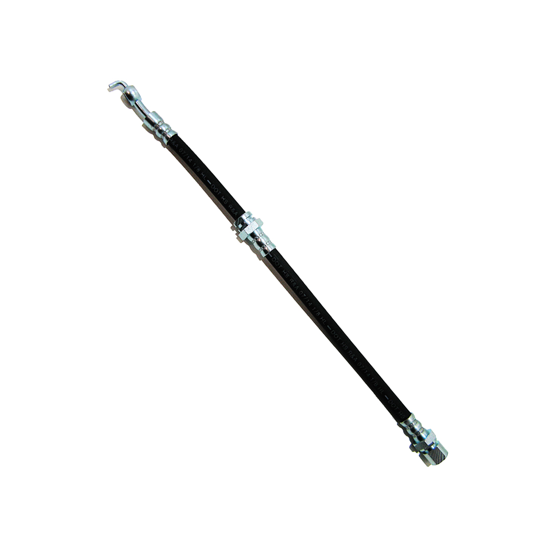 Шланг гальмівний задній лівий Лачетті K&K