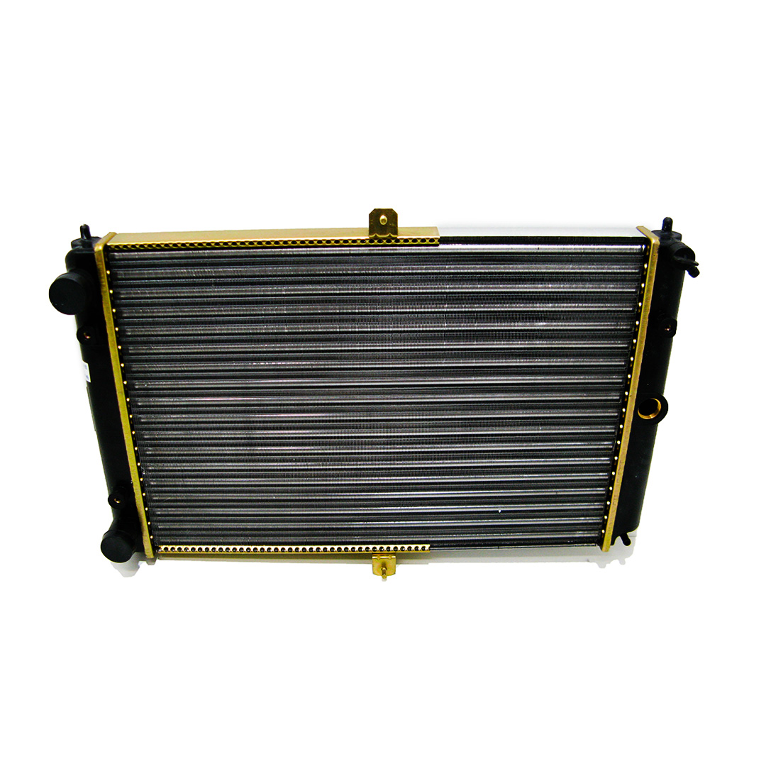 Радіатор охолодження алюмінієвий ОДА 2126 Лузар