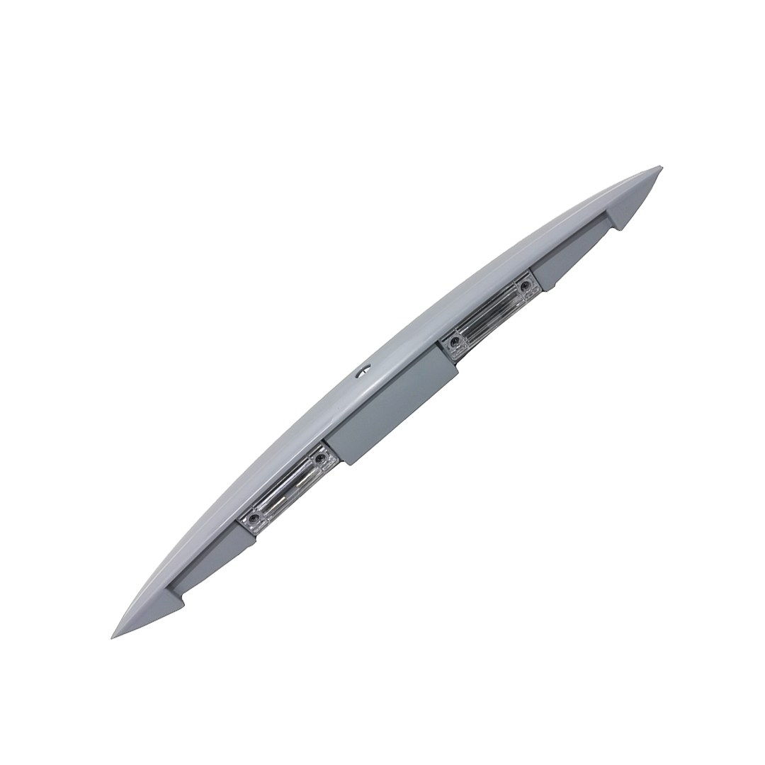 Накладка кришки багажника Ланос, Сенс Т-150 з підсвічуванням GM