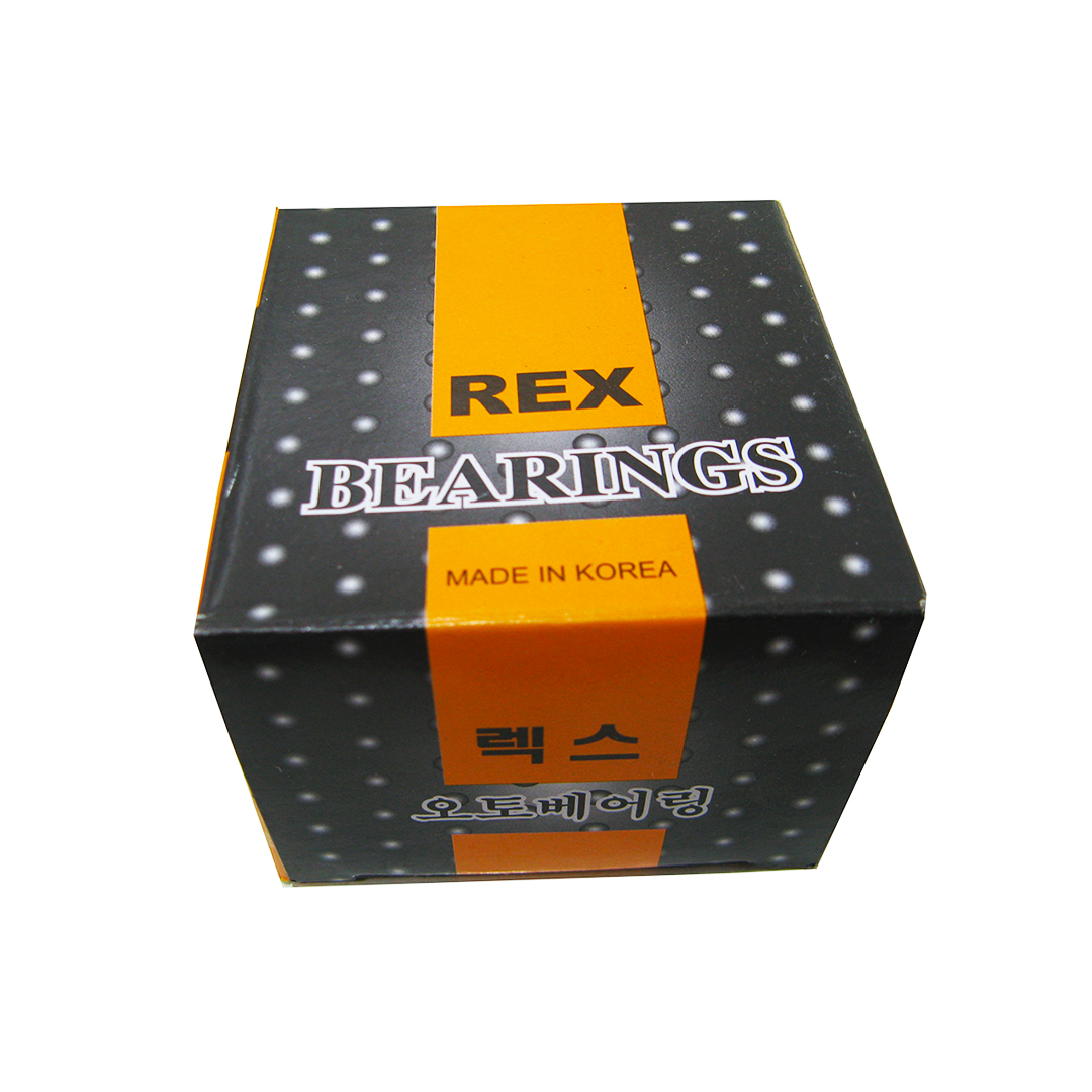 Ролік ГРМ Ланос, Авео, Нексія 1.5 8V (метал) REX Корея