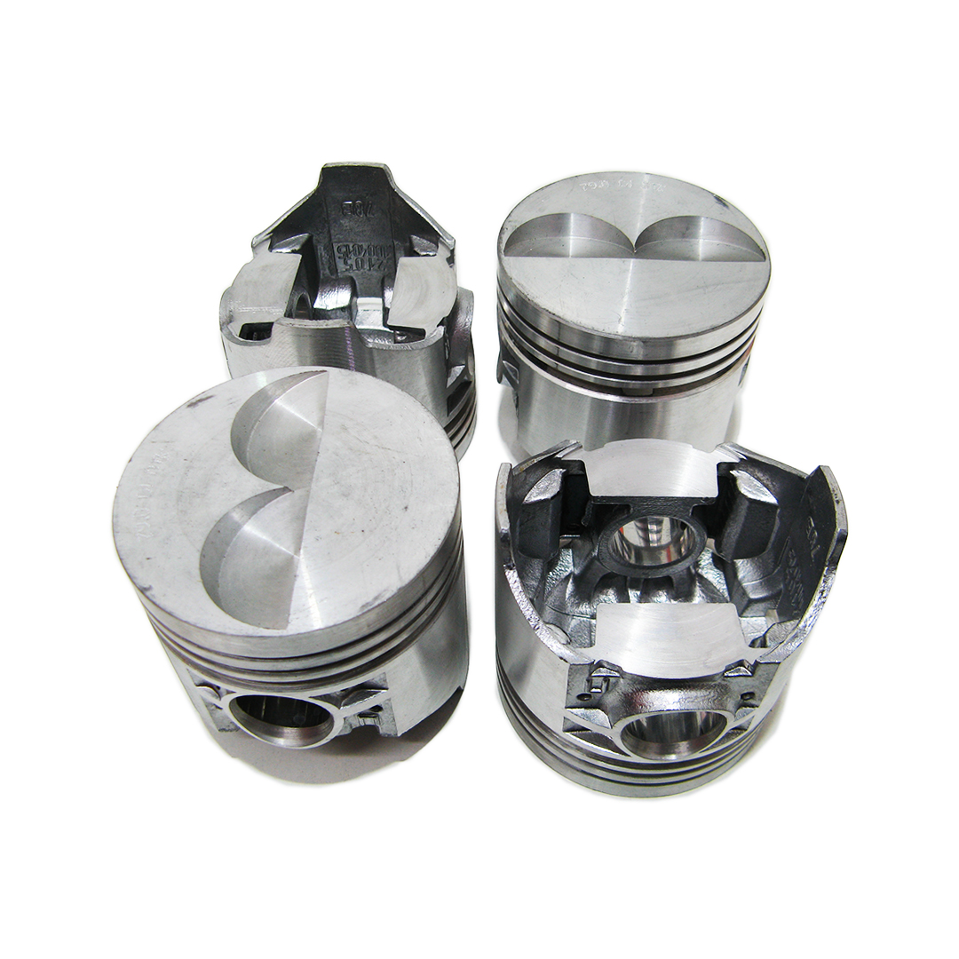 Поршень 79,0 C (компл. 4 шт) 2105 Автрамат