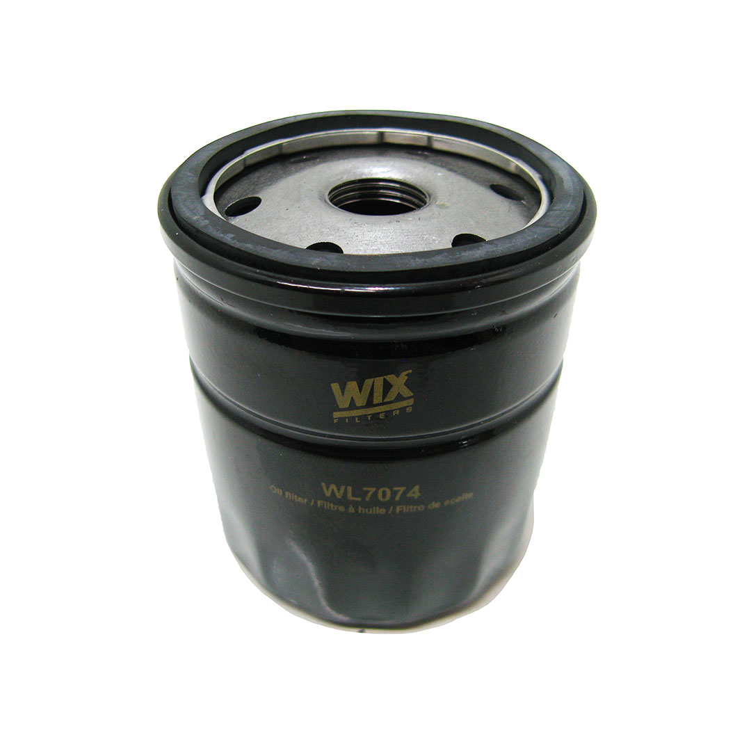 Фільтр масляний Амулет, Форза WIX