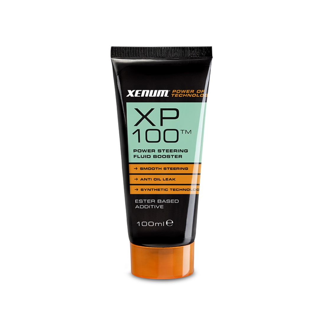 Присадка для ГПК 100 мл туба XP 100 Xenum