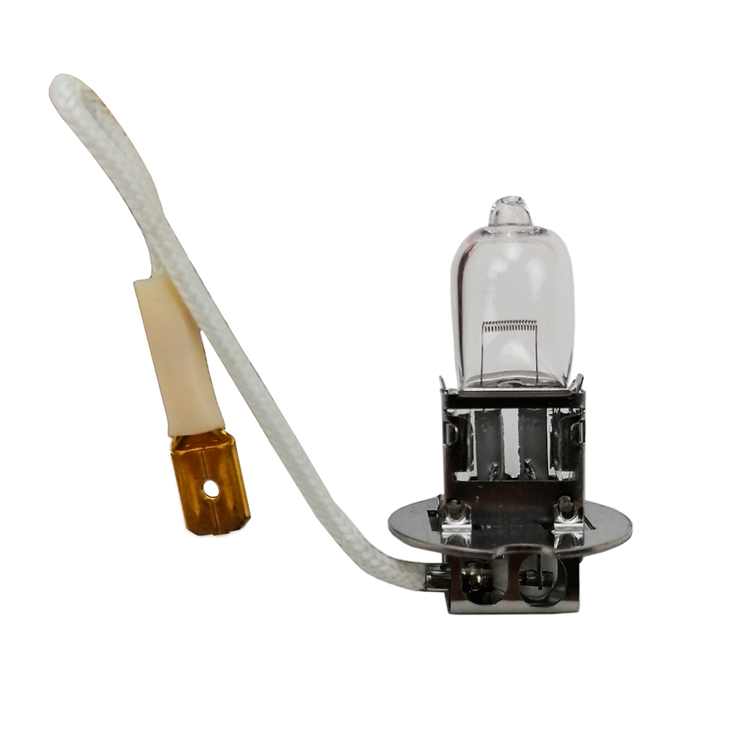 Лампа Н3 12V 55W +30 Osram