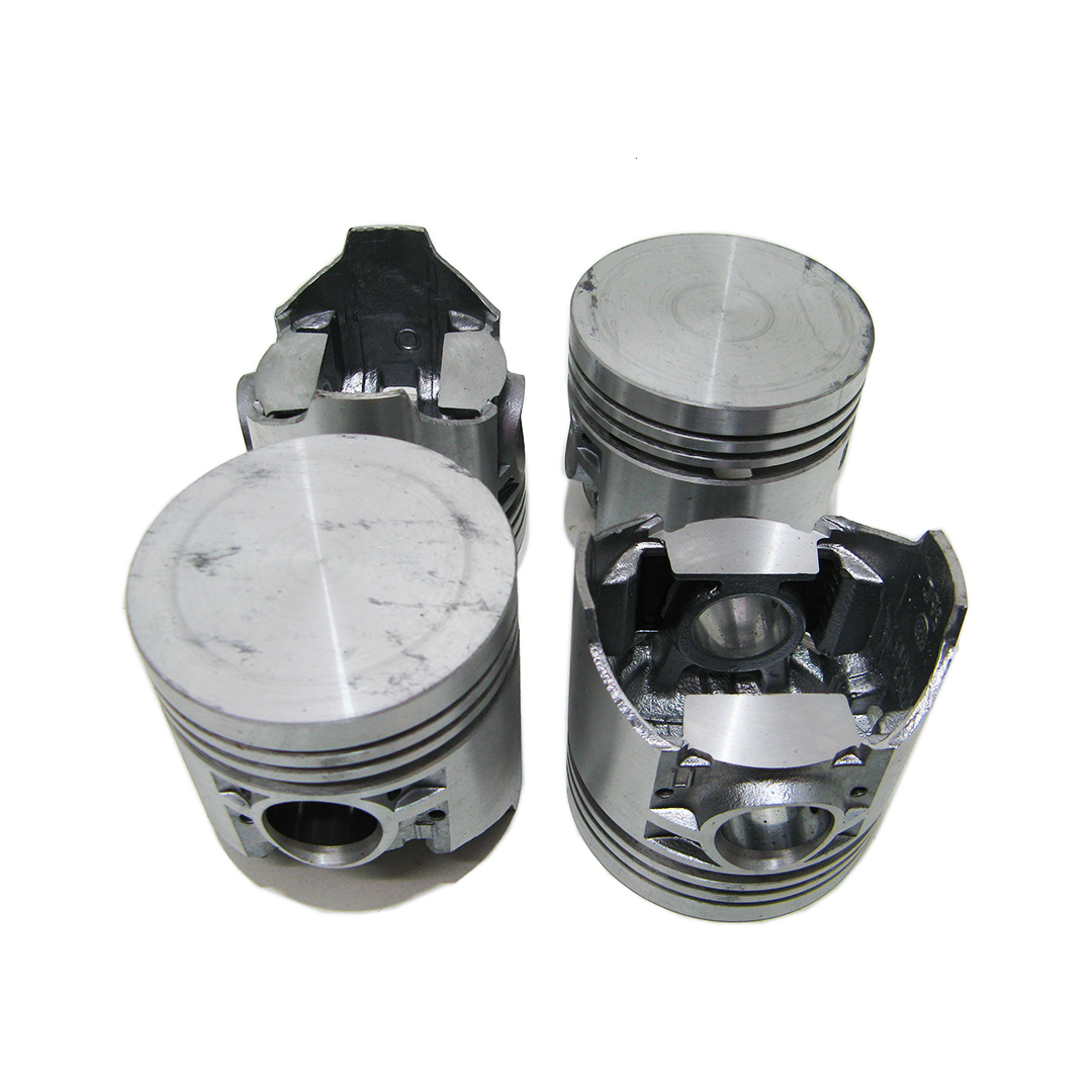 Поршень 76,0 A (компл. 4 шт) 2101 Автрамат