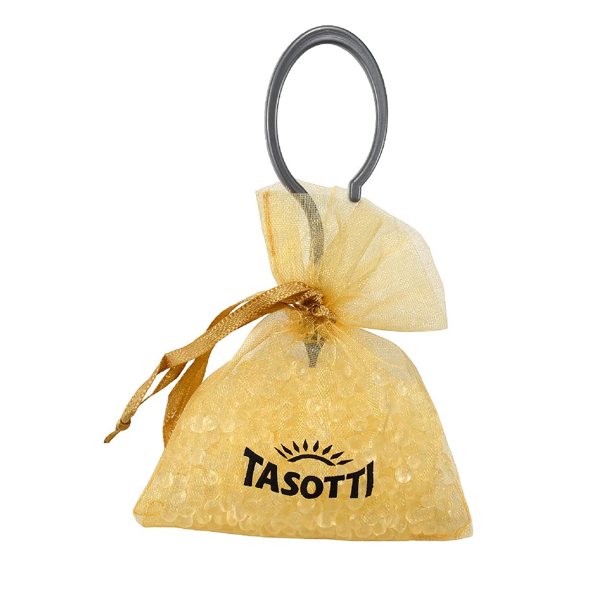 Освіжувач салону на дзеркало мішечок Vanillа (Ваніль) Cool Balls Bags Tasotti