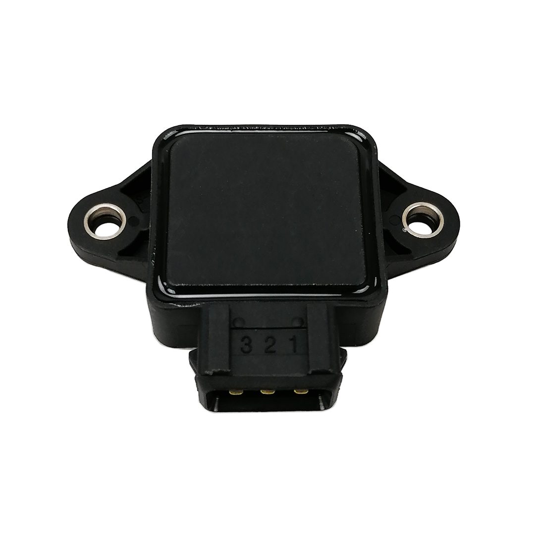 Датчик дросельної заслінки Chery Amulet, ZAZ Forza, Geely CK, MK, Emgrand EC7 1.5л Fitshi