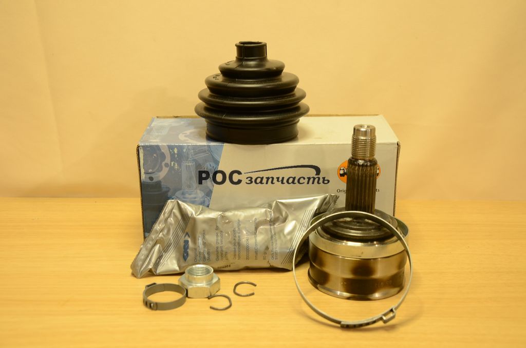 Шркш зовнішній 2108-2115, 1117-1119, 2170-2172, 2190 GKN Німеччина