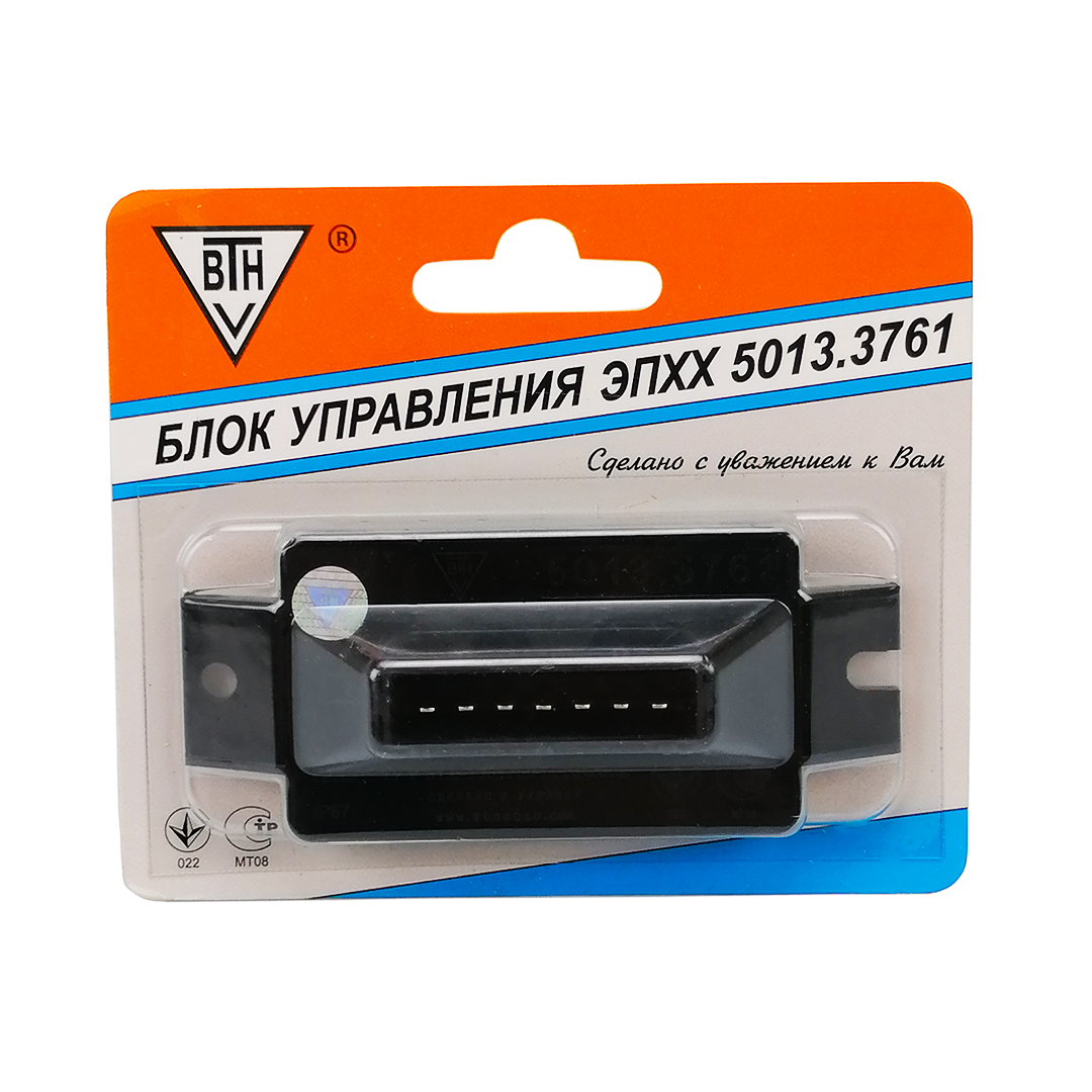 Блок управління ЕПХХ 2121 ВТН