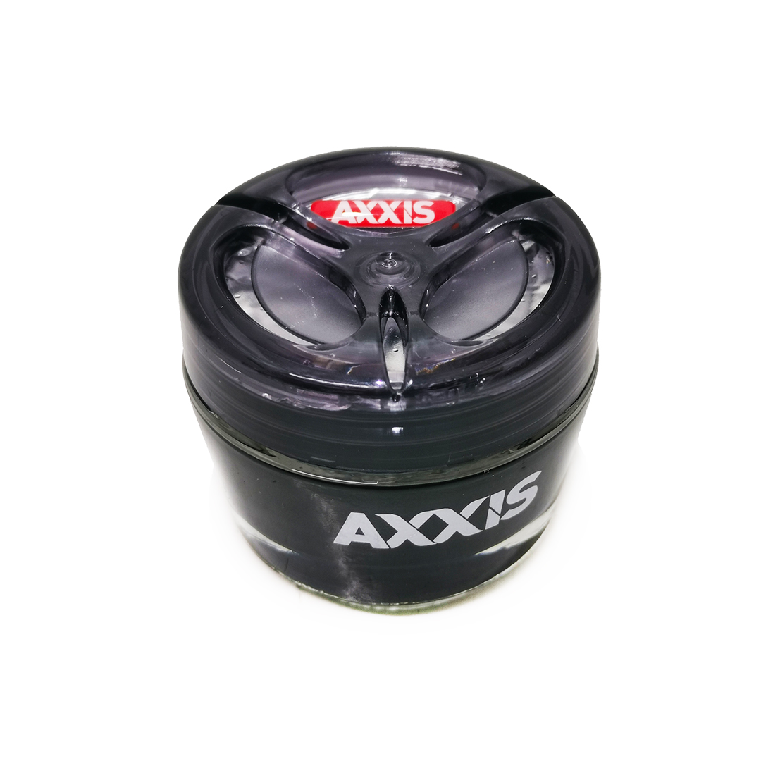 Освіжувач салону в підсклянник банка 50 мл Boss (Босс) Gel Infinit Axxis