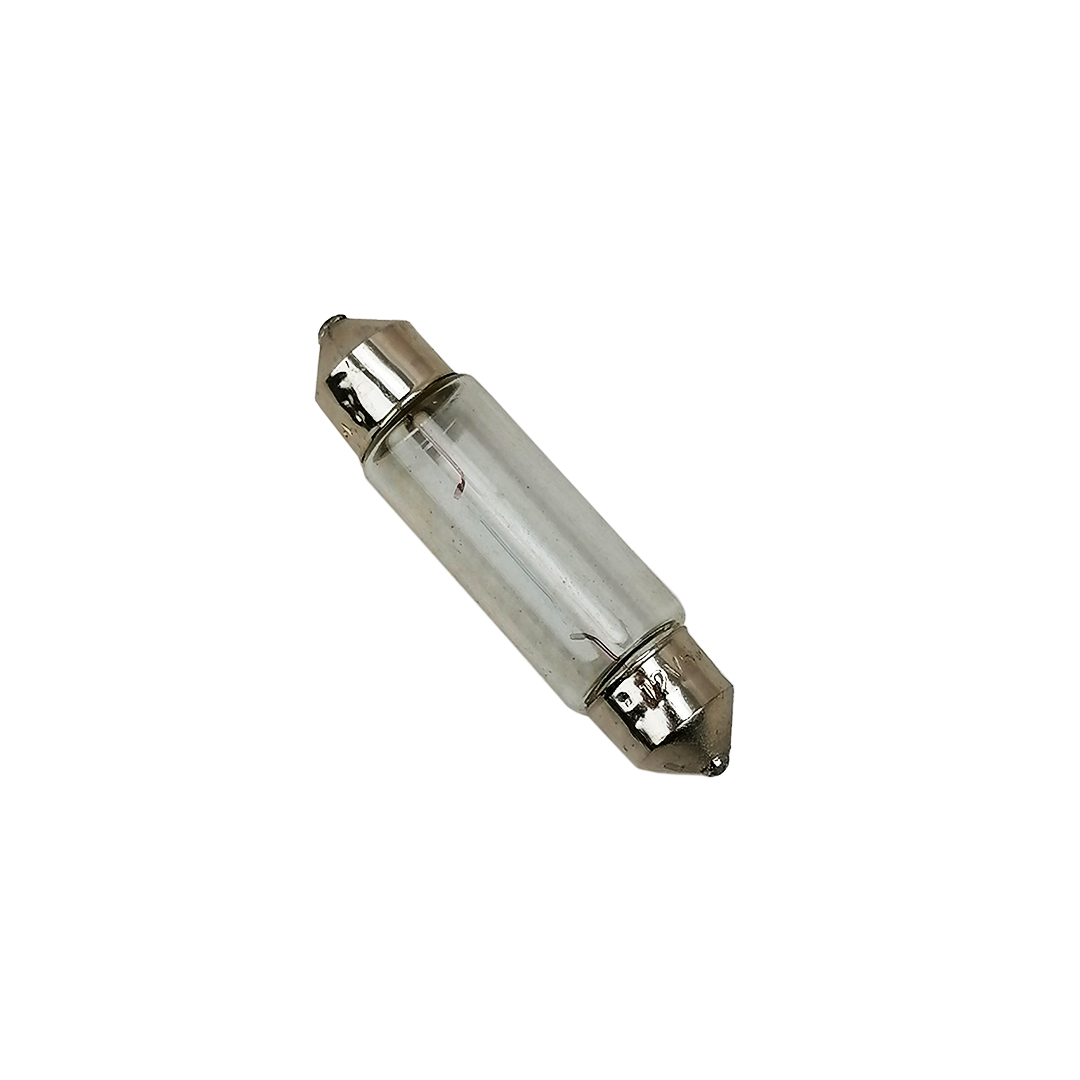 Лампа салону 41 мм C5W 12V ДК