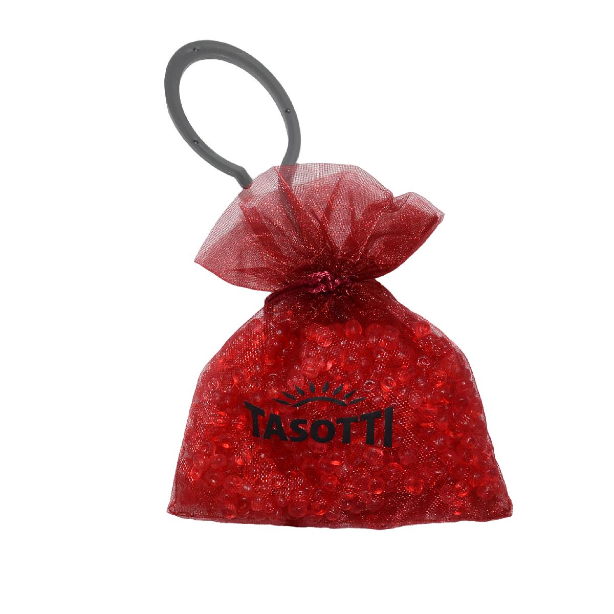 Освіжувач салону на дзеркало мішечок Cherry (Вишня) Cool Balls Bags Tasotti