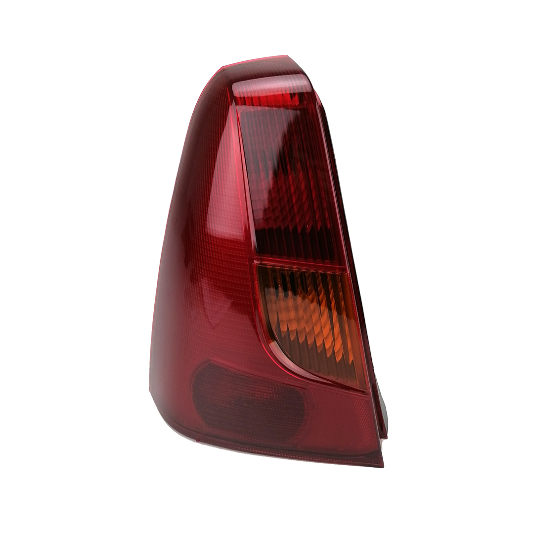 Ліхтар лівий жовтий Renault Logan EuroEx