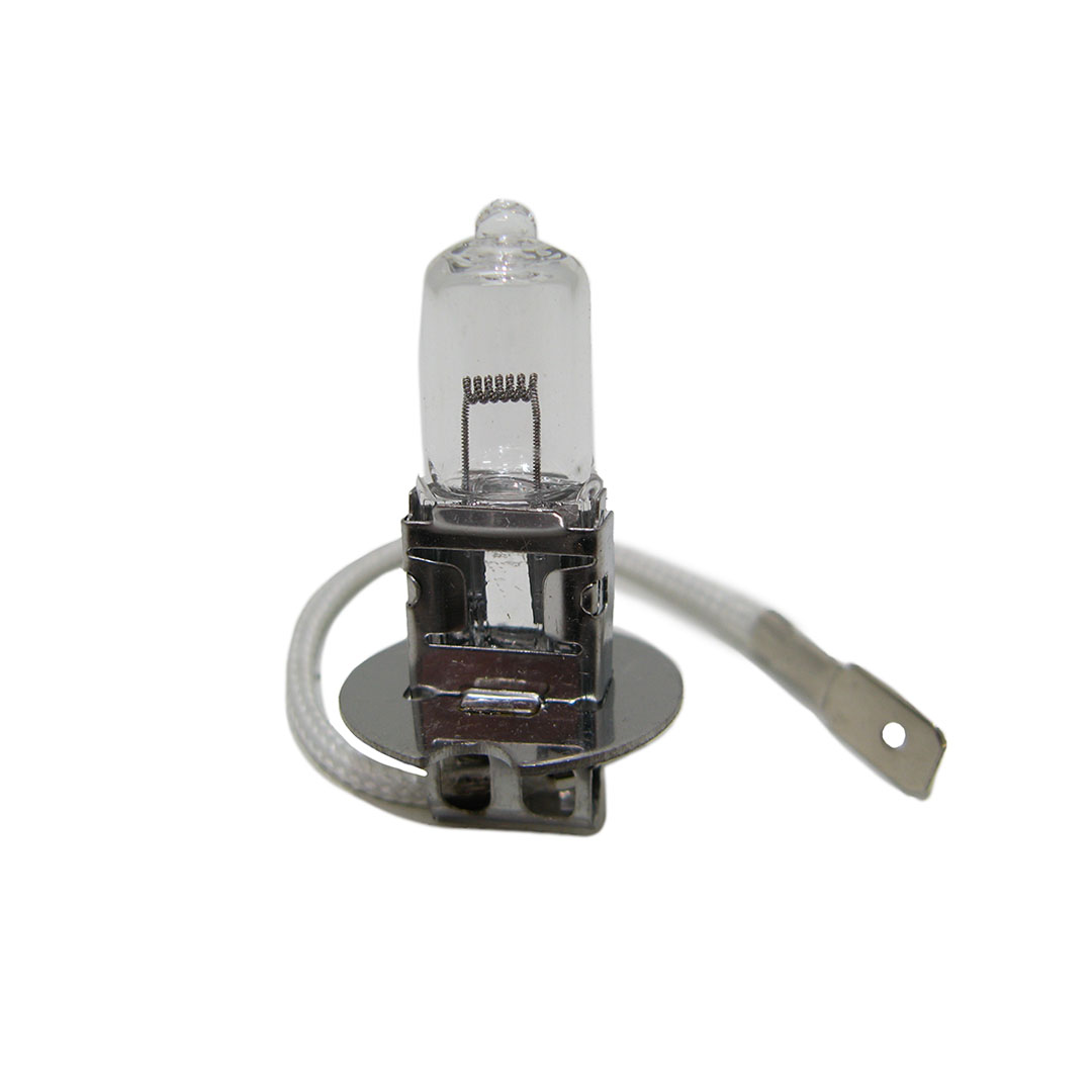 Лампа Н3 24V 100W Tes-Lamps