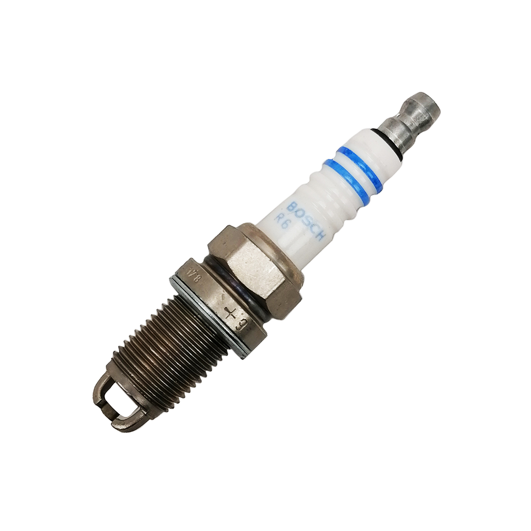 Свічка запалювання FLR8LDCU (в індив. упак.) 2 контакта Лачетті 1.8 Bosch