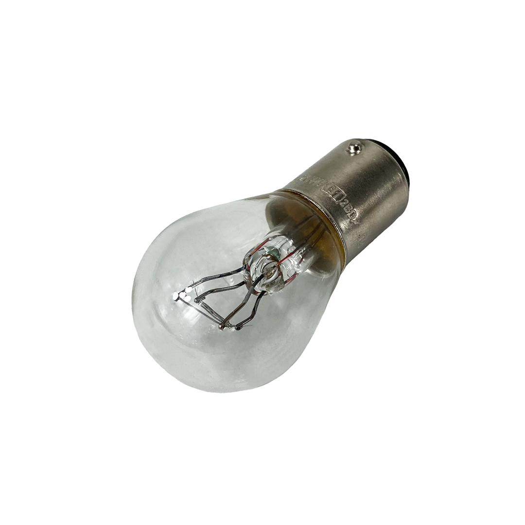 Лампа двоконтактний P21/4W 12V іномарка Narva