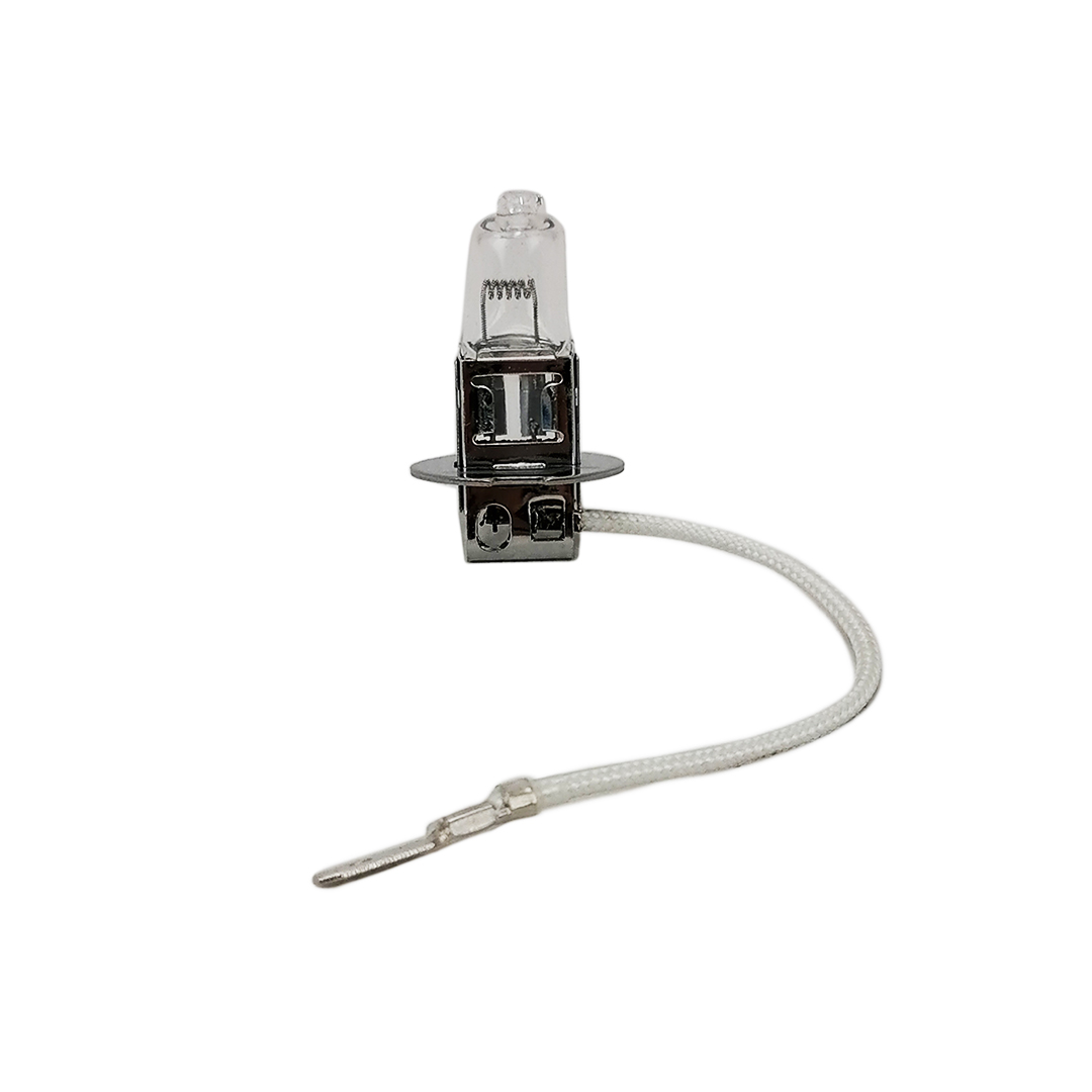 Лампа Н3 24V 100W Tempest