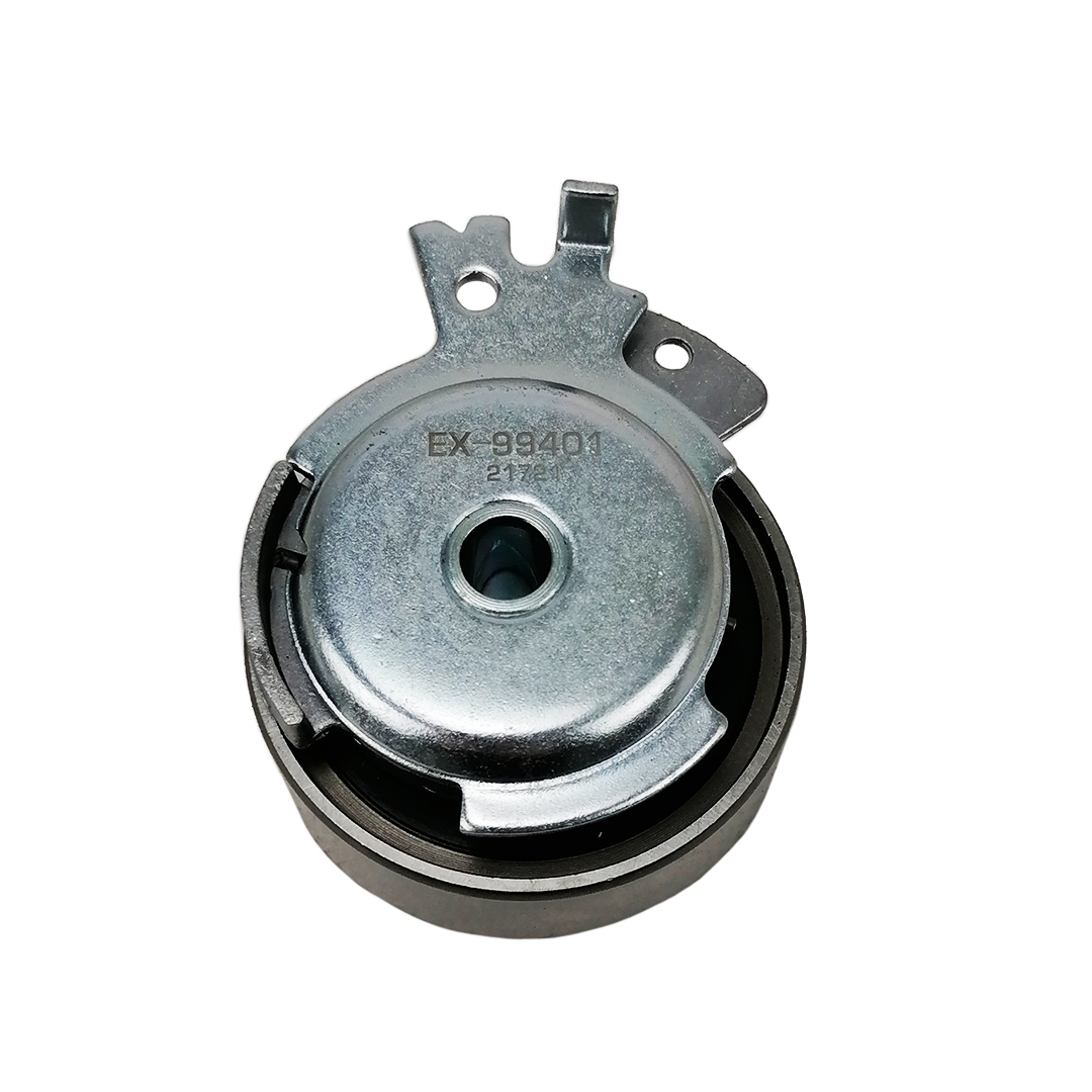 Ролік ГРМ Ланос, Авео, Нексія 1.5 8V (метал) EuroEx