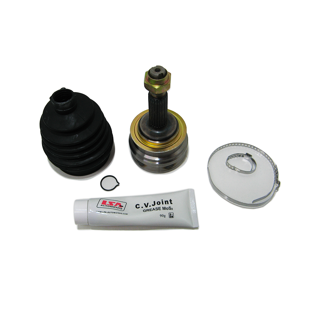Шркш зовнішній 22/29 без ABS Ланос 1.4, 1.5 LSA