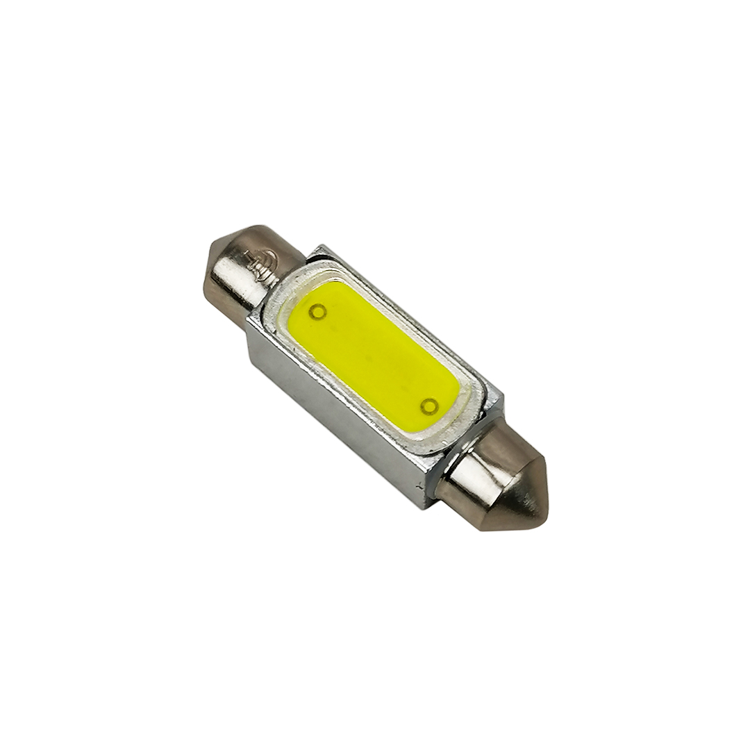 Лампа салону LED 36 мм T11 12V Mega-LED Tempest