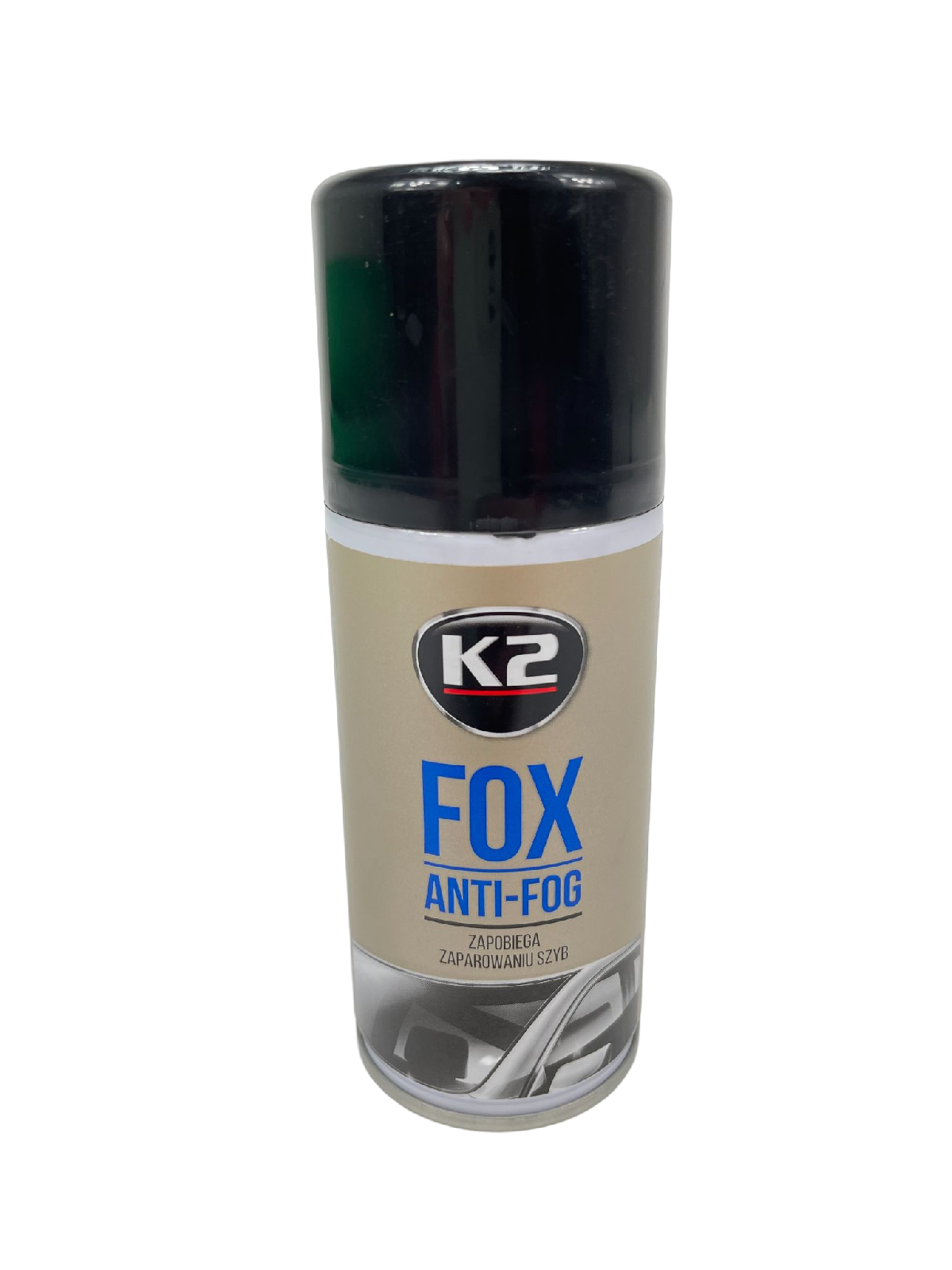 Антидощ 150 мл аерозоль Fox Aero К-2
