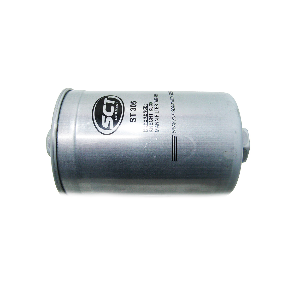 Фільтр паливний гайка Газель, Соболь, 3110, 31105, 406 дв. SCT