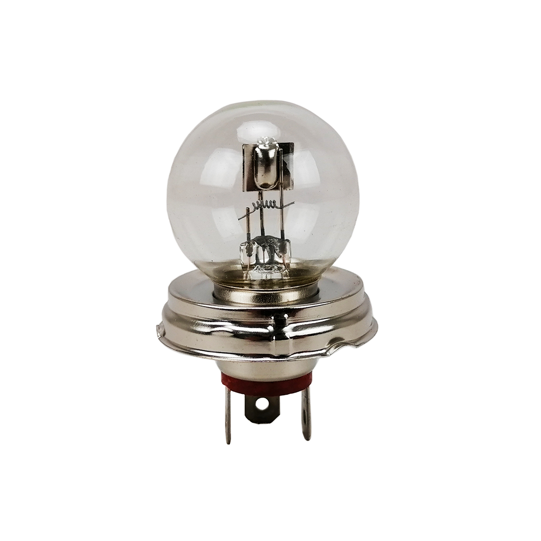 Лампа Н4 24V P45 R2 75/70W старого зразка кругла Tempest