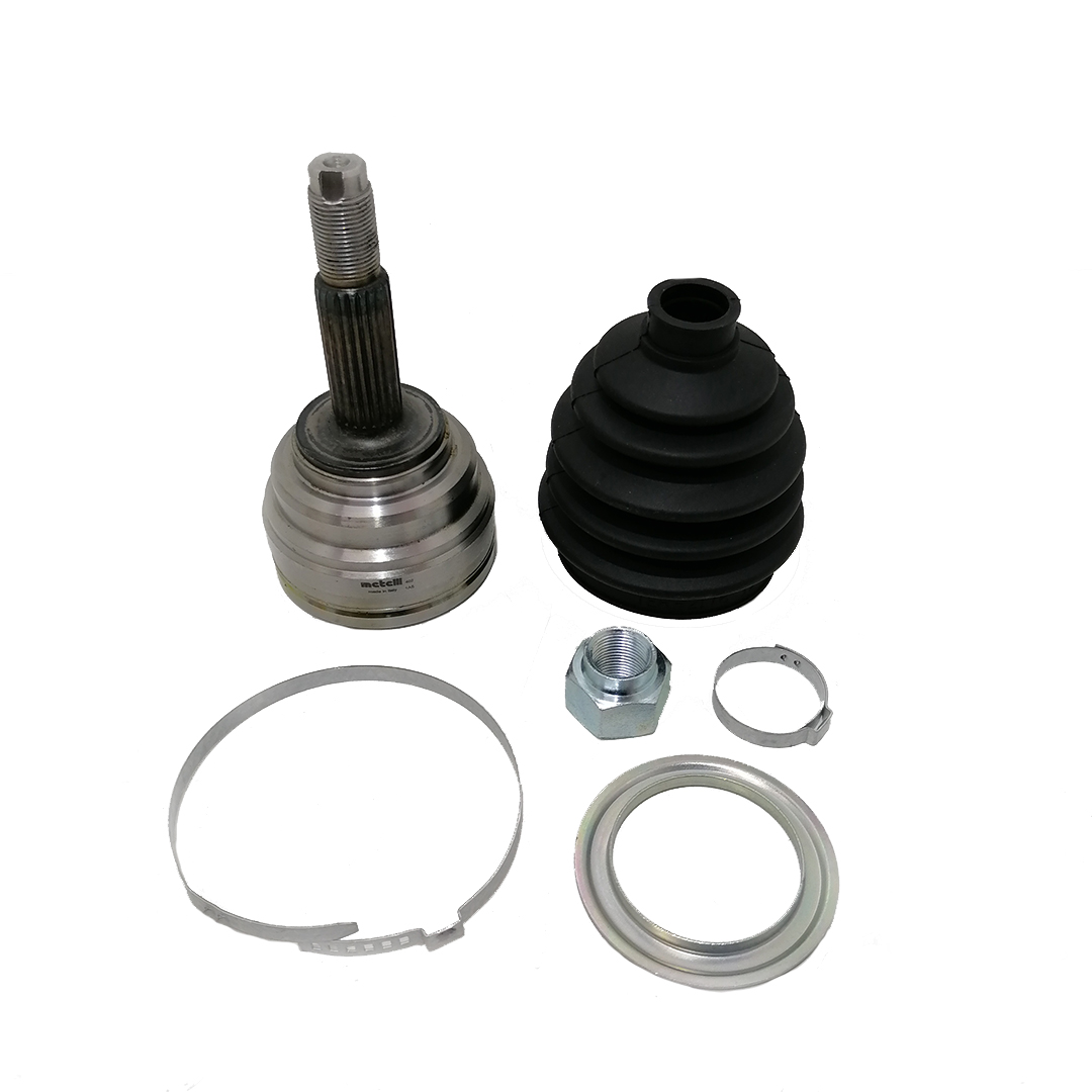 Шркш зовнішній 22/29 без ABS Ланос 1.4, 1.5 Metelli