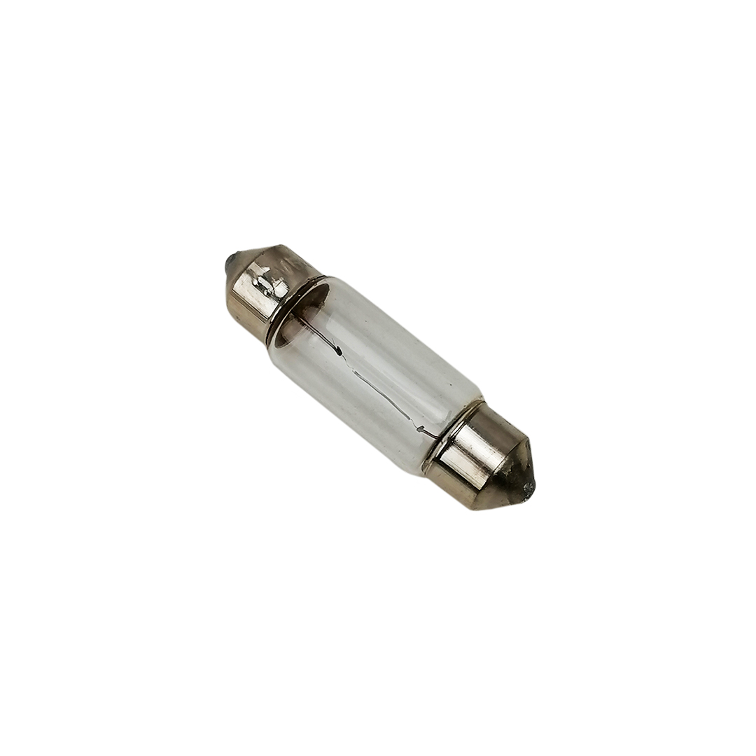 Лампа салону 35 мм C5W 12V Tempest