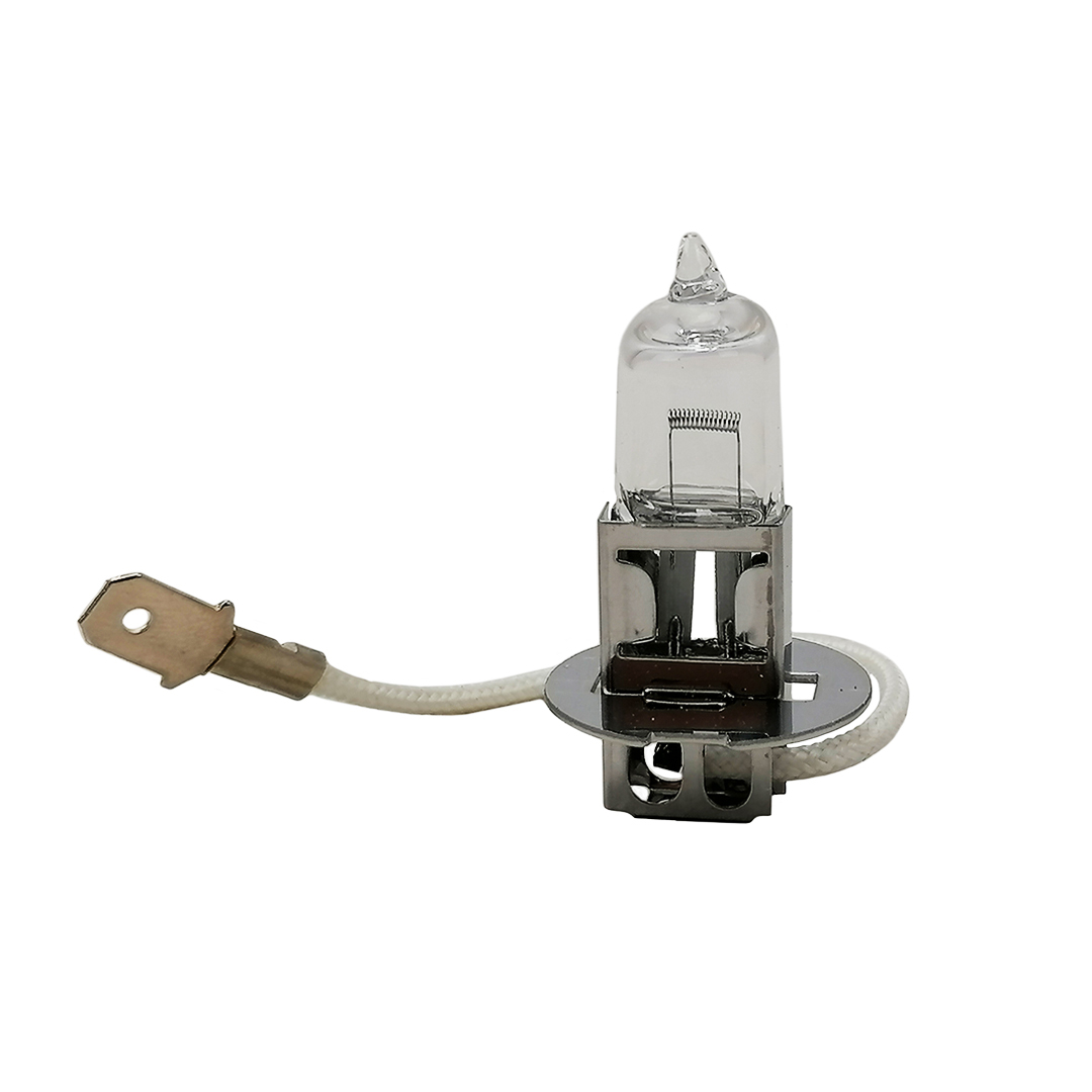 Лампа Н3 12V 55W Tes-Lamps