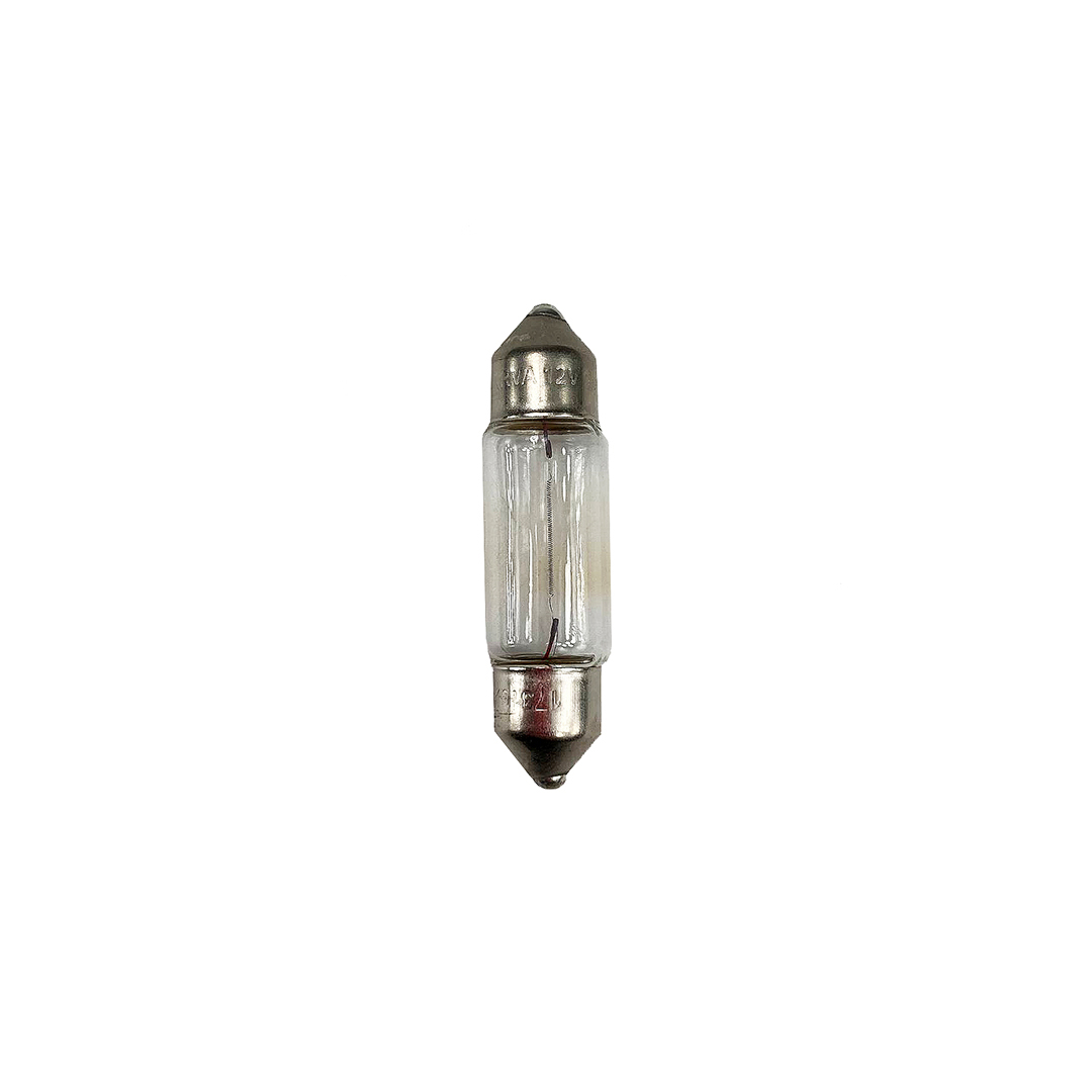 Лампа салону 36 мм C10W 12V Narva