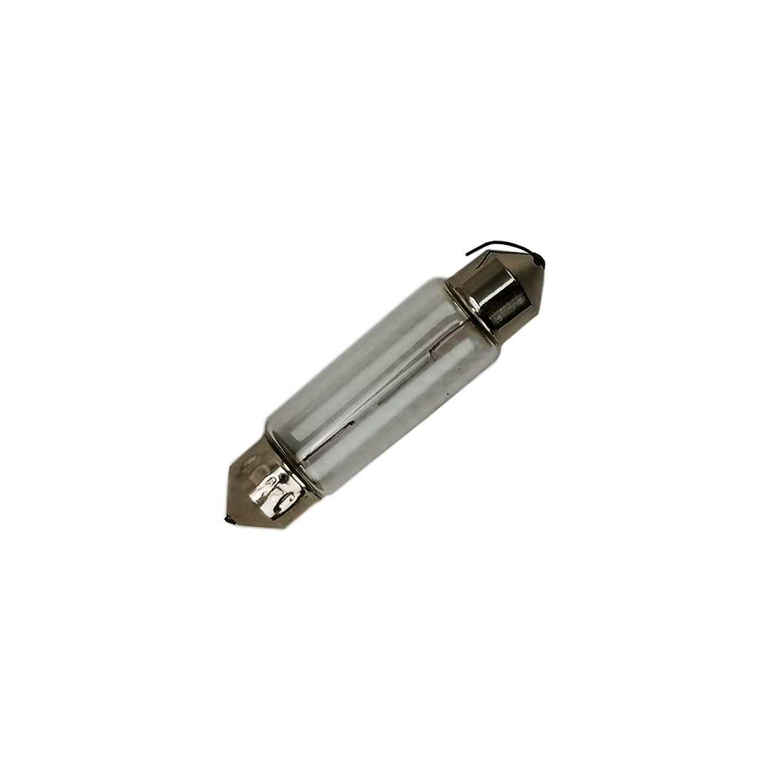 Лампа салону 41 мм C5W 12V Tempest