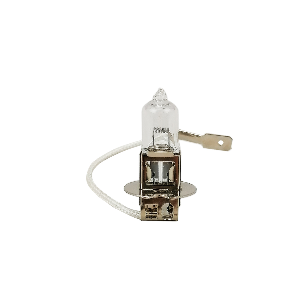 Лампа Н3 24V 100W ДК