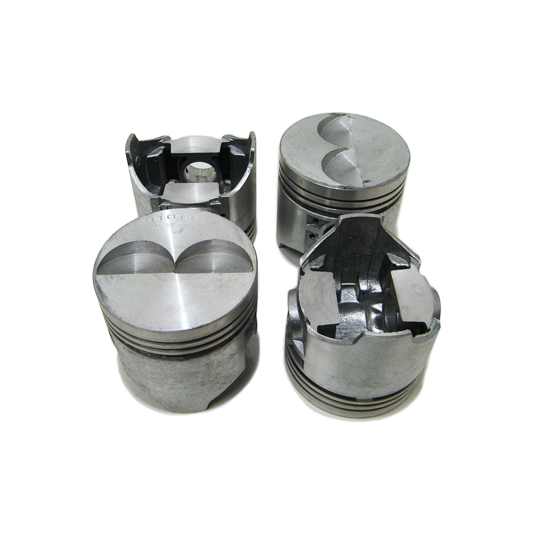 Поршень 79,8 C (компл. 4 шт) 2105 Автрамат