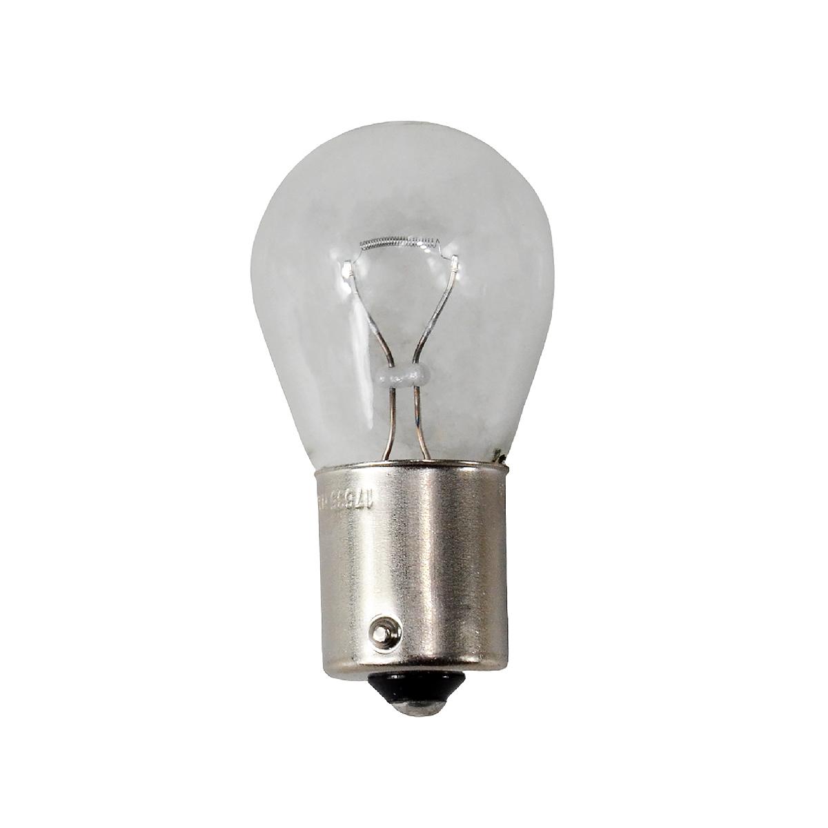 Лампа одноконтактна P21W 12V (в упак. 10 шт) Narva
