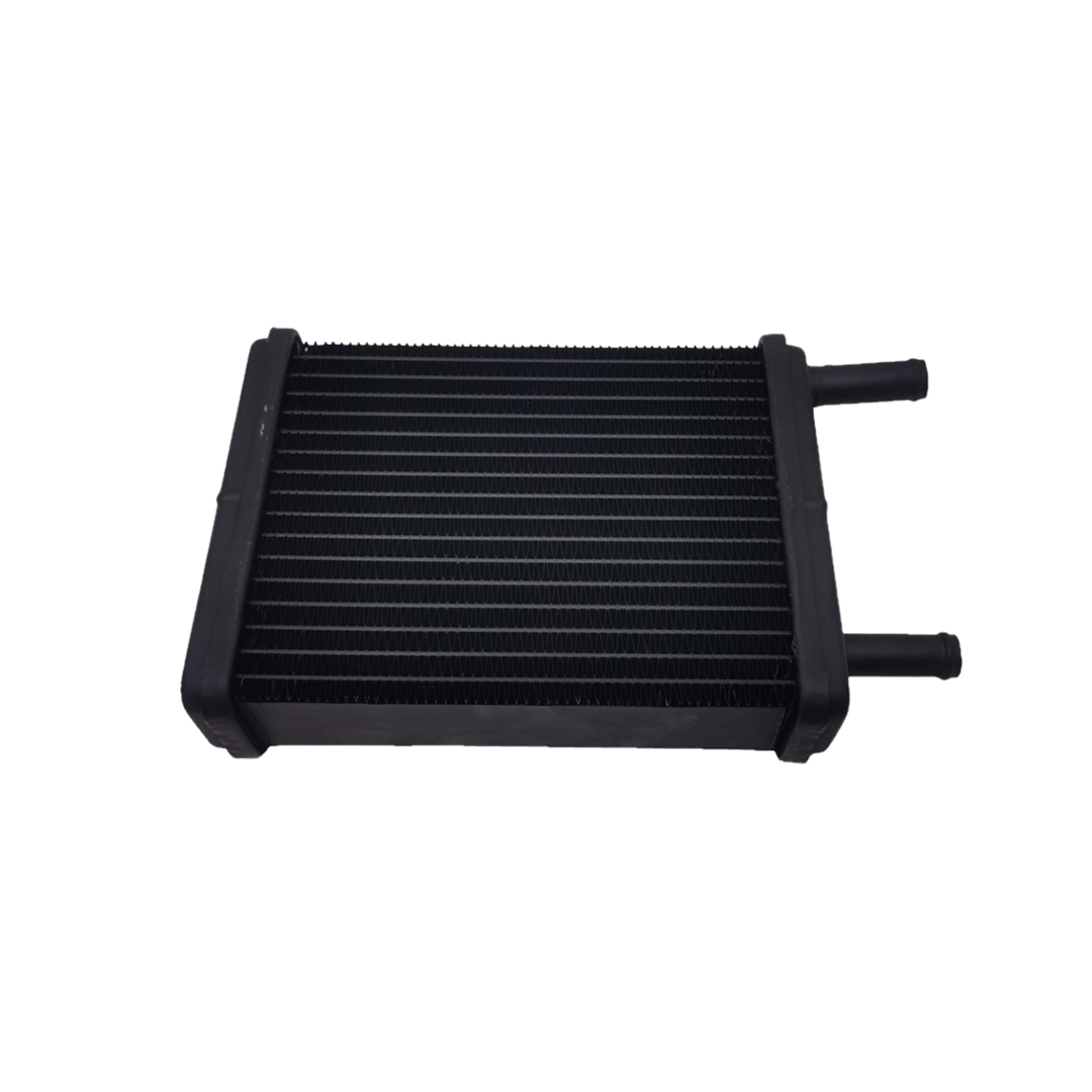 Радіатор обігрівача мідний 3302 Ø18 мм з 2003 року (пічка) Radiator Iran Co