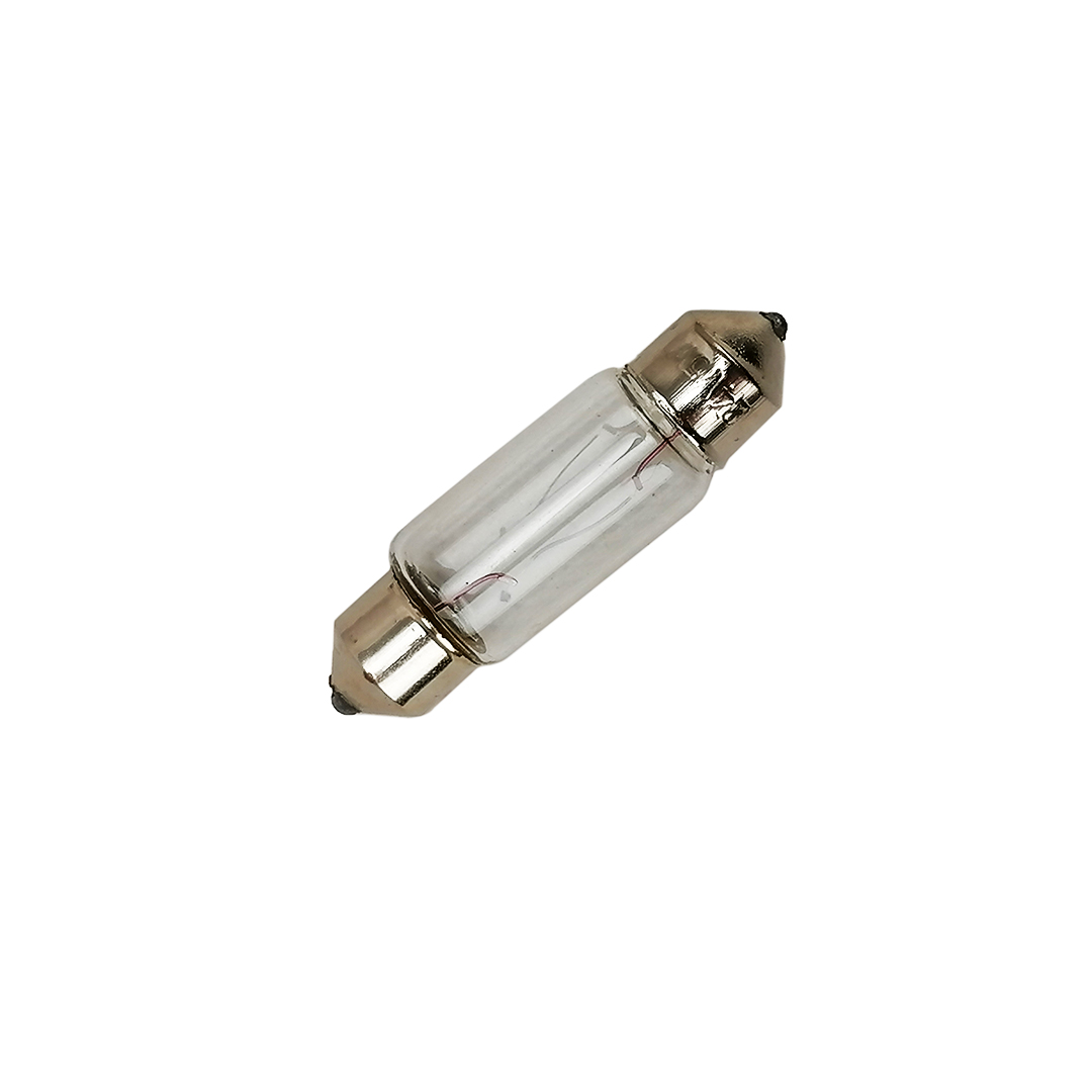 Лампа салону 35 мм C5W 12V ДК