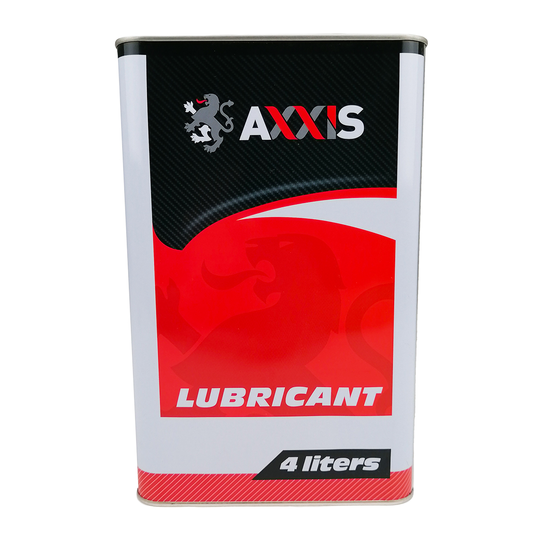 Олива моторна 10W-40 4л LPG Power A Axxis