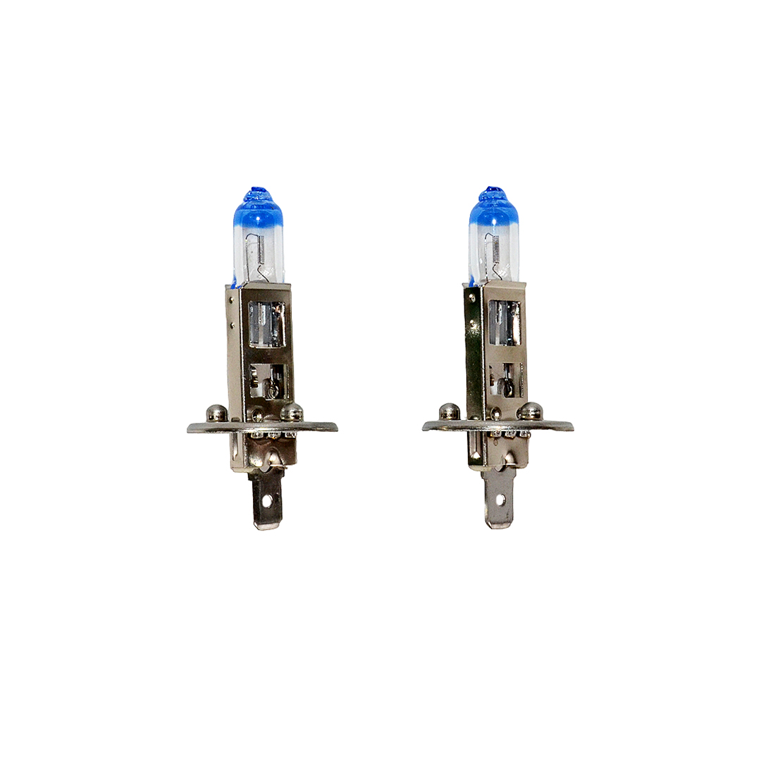 Лампа Н1 12V 55W (компл. 2 шт) +150 X-treme Vision PRO Philips