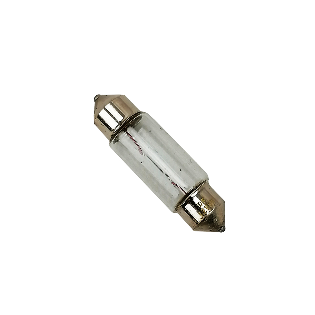 Лампа салону 35 мм C5W 24V ДК