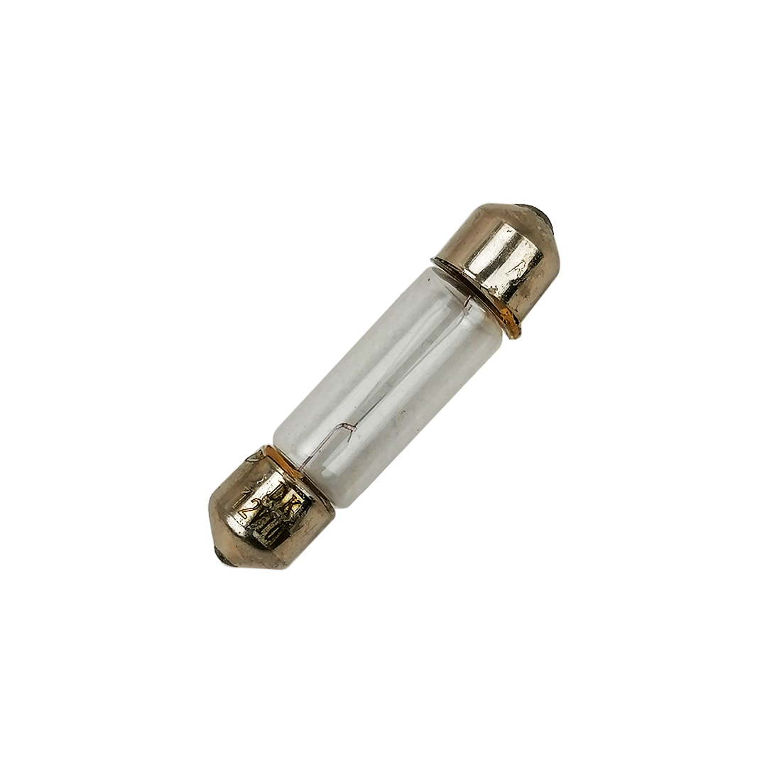 Лампа салону 35 мм C10W 12V ДК