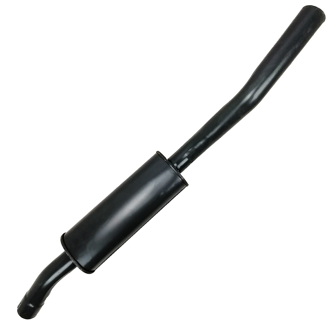 Резонатор ГАЗ Газель 3302, 2217, 2705 дв. 405 (L-1140 мм) Tempest