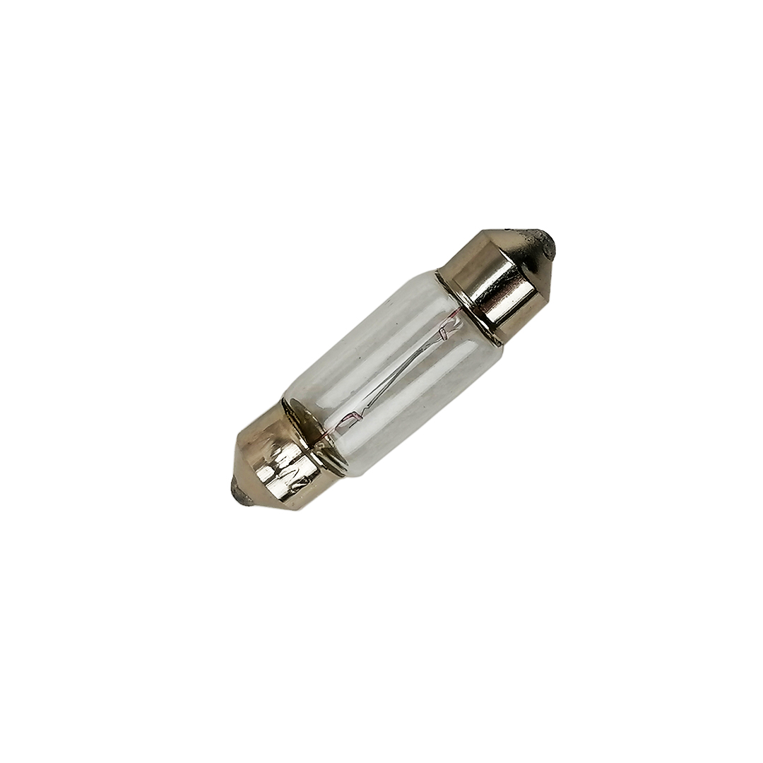 Лампа салону 35 мм C10W 24V Tempest